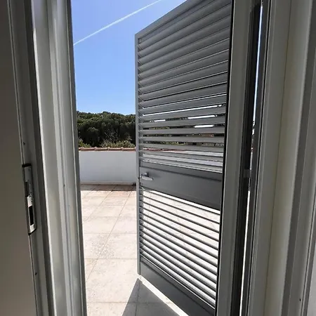 Lejlighed Luminosa Brindisi