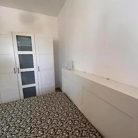Apartamento Luminosa Brindisi